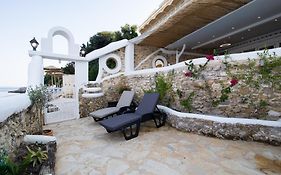 Pontikonisi Hotel & Suites-Adults Only